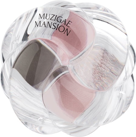 MUZIGAE MANSION Twist Pot Eye Palette Eyeshadow Palette