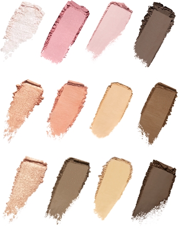 MUZIGAE MANSION Twist Pot Eye Palette Eyeshadow Palette