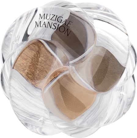 MUZIGAE MANSION Twist Pot Eye Palette Eyeshadow Palette