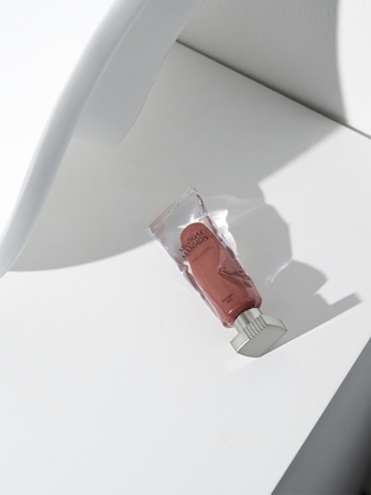 MUZIGAE MANSION Objet Liquid long-lasting liquid lipstick with matt effect