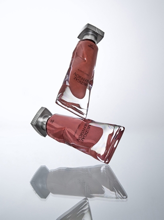 MUZIGAE MANSION Objet Liquid long-lasting liquid lipstick with matt effect