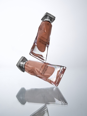 MUZIGAE MANSION Objet Liquid Long-Lasting Liquid Lipstick with matt effect