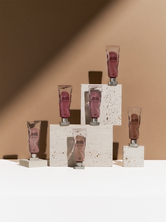 MUZIGAE MANSION Objet Liquid Long-Lasting Liquid Lipstick with matt effect