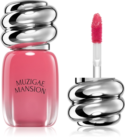 MUZIGAE MANSION Objet Glossy Mini Hydrating Lip Gloss