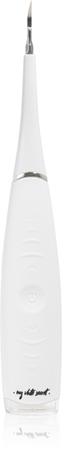 My White Secret Ultrasonic Plaque and Stain Remover засіб для усунення плям і зубного нальоту