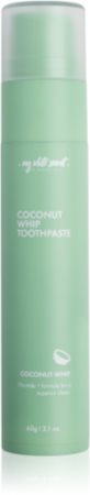 My White Secret Toothpaste Coconut Whip dentifricio