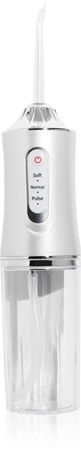My White Secret Water Flosser oral shower | notino.co.uk