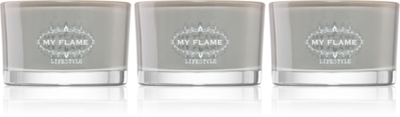 My Flame Fig's Delight Big Hug, Sweet Cuddles, Warm Squeeze set cadou