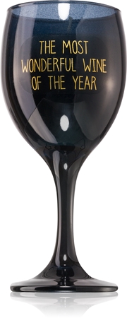 My Flame Winter Glow The Most Wonderful Wine Of The Year scented candle
