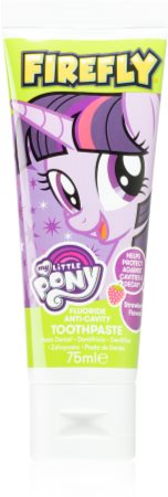 My Little Pony Toothpaste dentifrice pour enfants