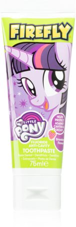 My Little Pony Toothpaste detská zubná pasta