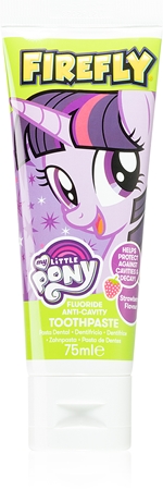 My Little Pony Toothpaste dantų pasta vaikams