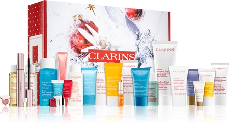 Clarins Advent Calendar 2021 Advendikalender