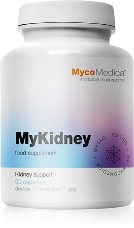 MycoMedica MyKidney kapsułki
