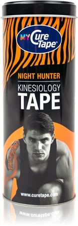 MyCureTape® MyCureTape® kineziološka traka metalna kutija