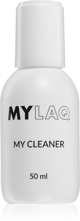 MYLAQ My Cleaner čistič nehtů