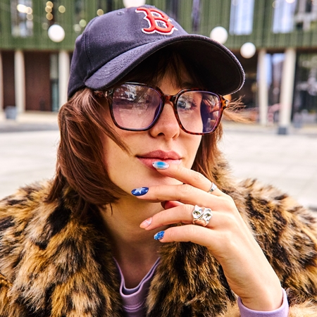 MYLAQ My Aura verniz de gel para unhas