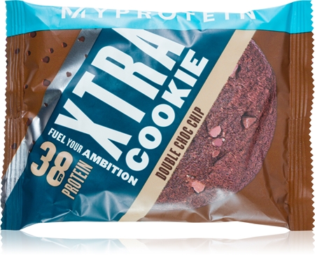 MyProtein Xtra Cookie proteinová sušenka