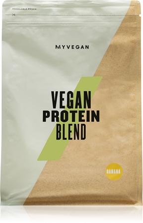 MyVegan Vegan Protein Blend veganes Protein