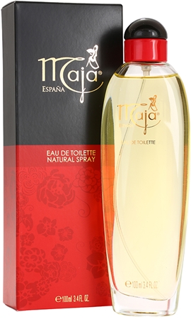 Myrurgia Maja toaletní voda pro ženy 100 ml