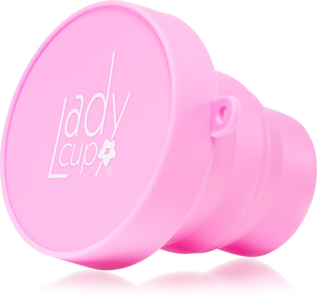 LadyCup Sterilization cup sterilizační kelímek