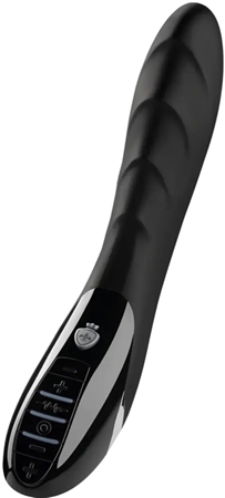 Mystim eStim Sizzling Simon stimulátor a vibrátor