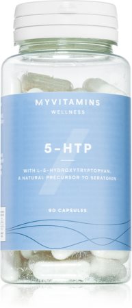 MyVitamins Wellness 5-HTP podpora psychickej pohody