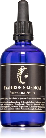N-Medical Hyaluron sérum hidratante