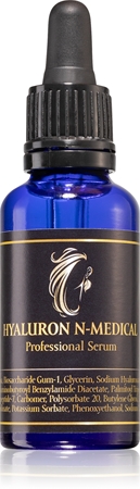N-Medical Hyaluron vlažilni serum