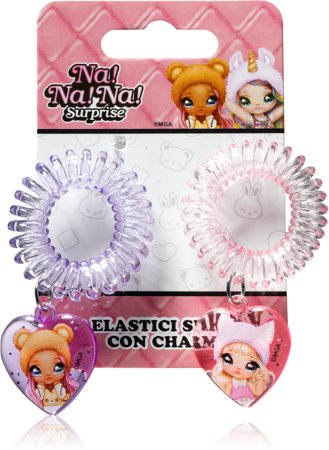Na! Na! Na! Surprise Hairband elastike za lase za otroke