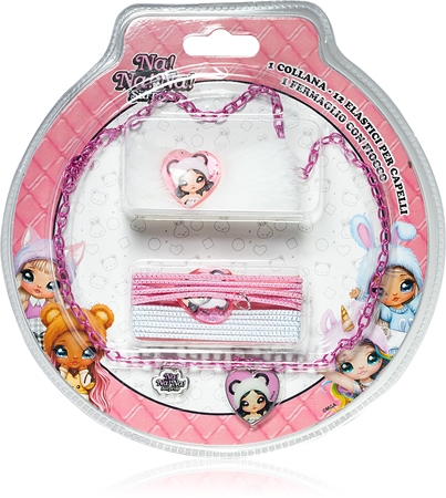 Na! Na! Na! Surprise Hair accessories Set dárková sada pro děti