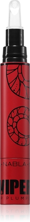 NABLA Cosmetics Viper Nourishing Lip Balm for volume