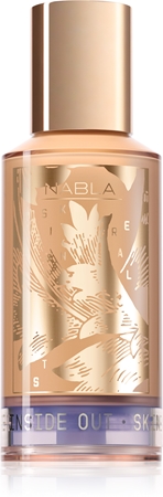 NABLA Cosmetics Skin Realist fond de teint léger à l'acide hyaluronique