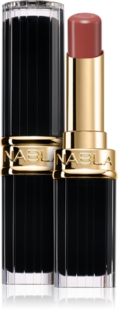 NABLA Cosmetics Beyond Jelly Lipstick drėkinamieji lūpų dažai
