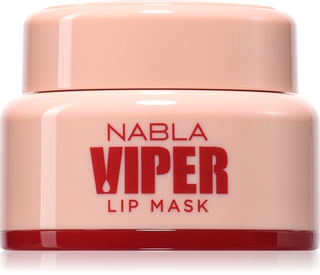 NABLA Cosmetics Viper hydrating lip mask