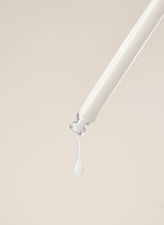 Nacific Rice + Pepta Collagen Glow Milky Serum Brightening Face Serum with moisturising effect