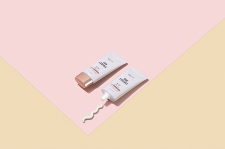 Nacific Sun Essence feuchtigkeitsspendendes Schutzserum mit beruhigender Wirkung