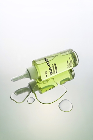 Nacific Cica PDRN First Toner Moisturizing Skin Tonic with soothing effect