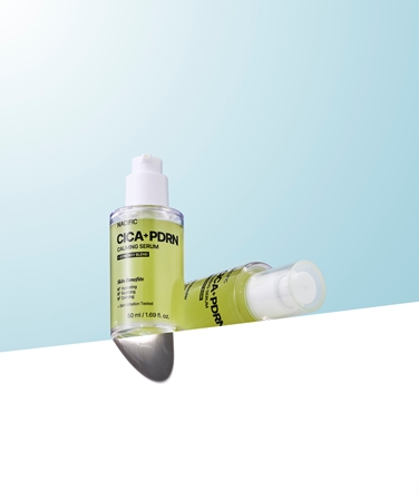 Nacific Cica PDRN Calming Serum sérum hydratation intense avec effets apaisants