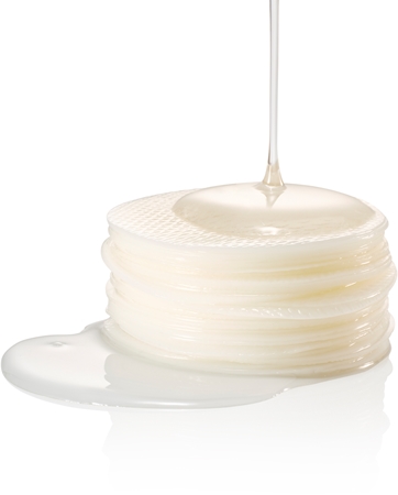 Nacific Rice + Pepta Collagen Jelly Gel Pads patchs tonifiants effet raffermissant