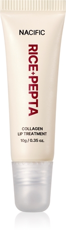 Nacific Rice + Pepta Collagen Lip Treatment soin hydratant intense lèvres