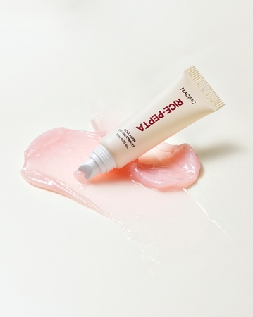 Nacific Rice + Pepta Collagen Lip Treatment soin hydratant intense lèvres