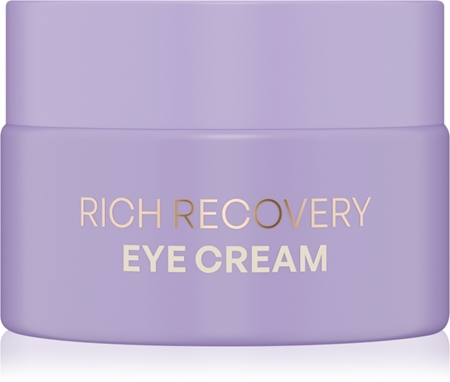 Nacomi Rich Recovery Eye Cream