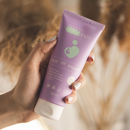 Nacomi Mom & Who sérum raffermissant buste pour les femmes enceintes