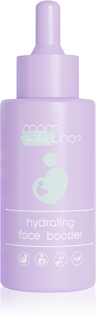 Nacomi Mom & Who hydratační pleťové sérum