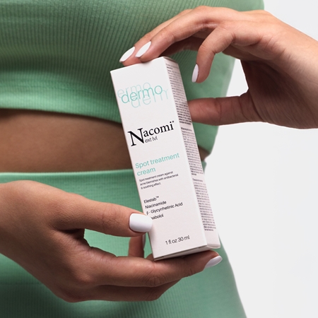 Nacomi Next Level Dermo Acne Local Treatment