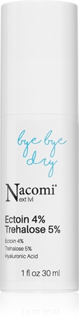 Nacomi Next Level Bye Bye Dry Fuktgivande serum för torr hud