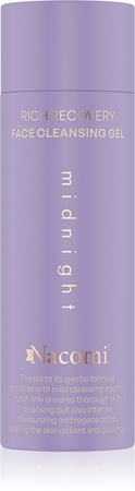 Nacomi Rich Recovery gel detergente