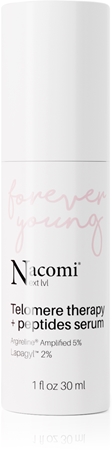 Nacomi Next Level Forever Young Föryngrande serum