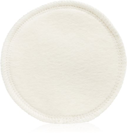 N.A.E. Purezza bavlněné tamponky pro odlíčení a čištění pleti